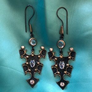 BORA earrings